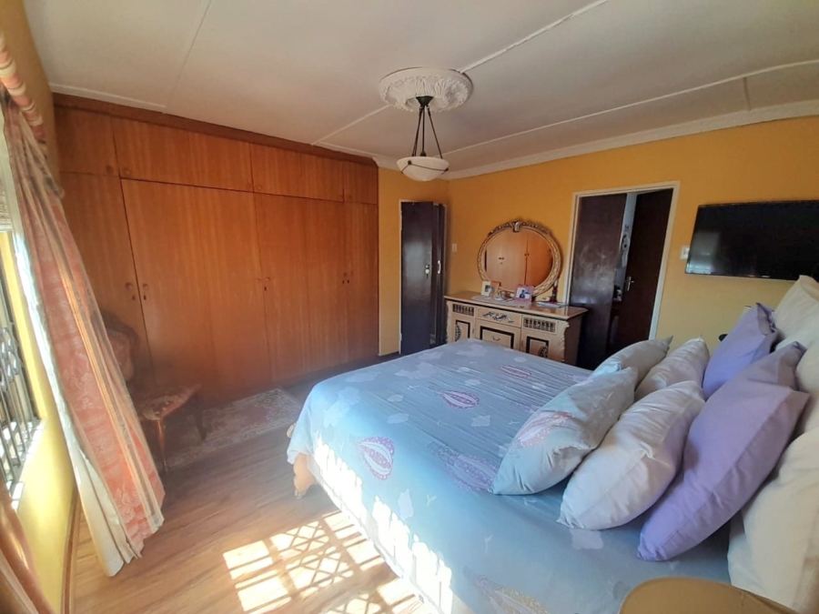 3 Bedroom Property for Sale in Mdantsane Nu 17 Eastern Cape